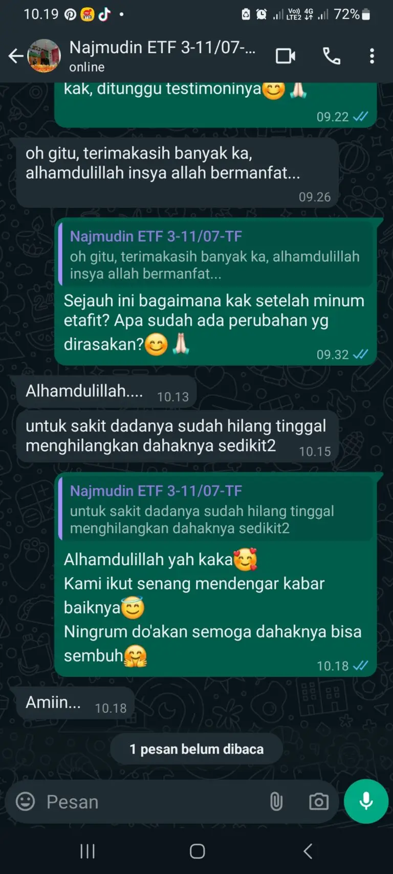 Najmudin_Nyeri dada
